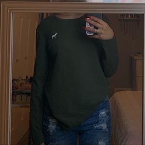 PINK long sleeve